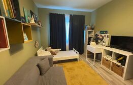 Apartament de 2 camere, decomandat, etaj intermediar, zona Visani