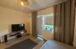 Apartament de 2 camere, decomandat, etaj intermediar, zona Visani