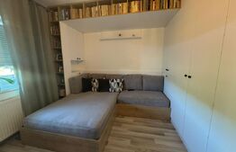 Apartament de 2 camere, decomandat, etaj intermediar, zona Visani