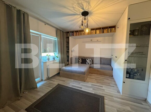 Apartament de vânzare 2 camere Bucium - 173408AV | BLITZ Iași | Poza1