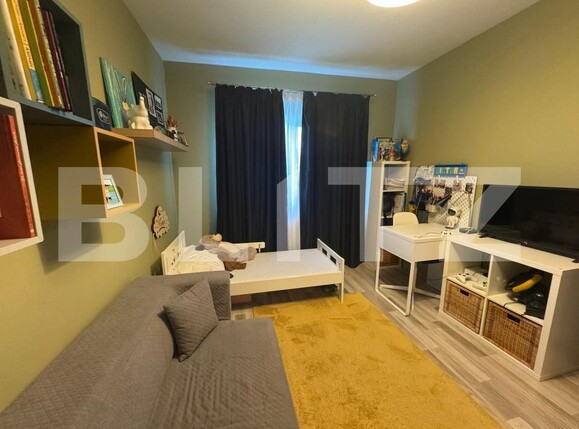 Apartament de vânzare 2 camere Bucium - 173408AV | BLITZ Iași | Poza4