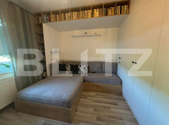 Apartament de vânzare 2 camere Bucium - 173408AV | BLITZ Iași | Poza2