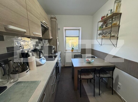 Apartament de vânzare 2 camere Bucium - 173408AV | BLITZ Iași | Poza5