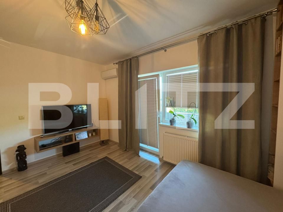 Apartament de vânzare 2 camere Bucium - 173408AV | BLITZ Iași | Poza3