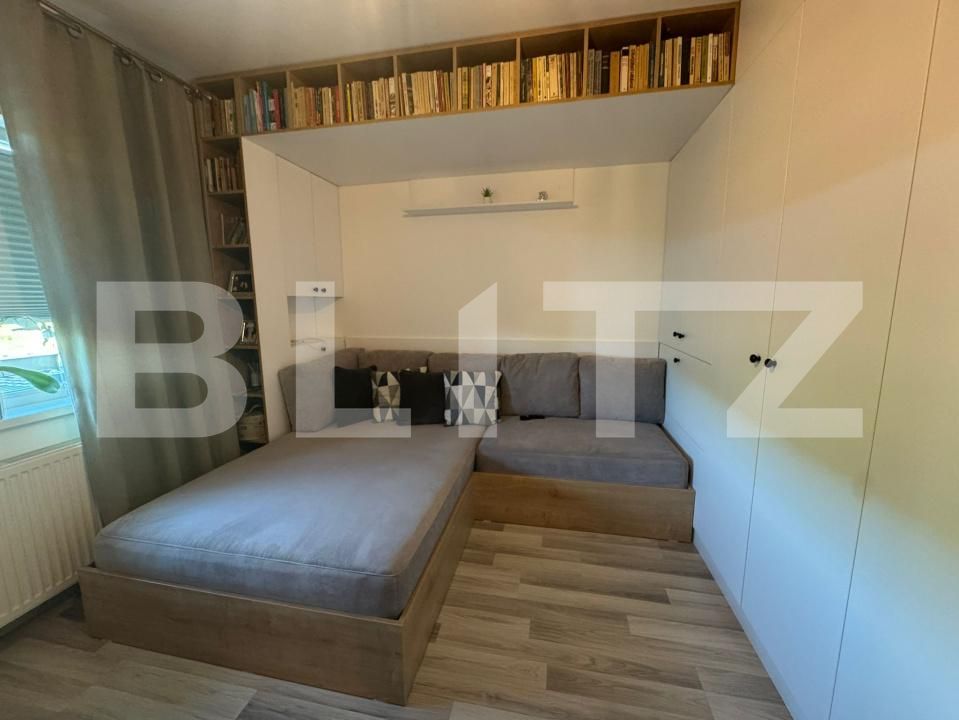 Apartament de vânzare 2 camere Bucium - 173408AV | BLITZ Iași | Poza2