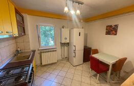 Apartament de vanzare, cu 2 camere, etaj intermediar, 56 mp, zona Tudor Neculai