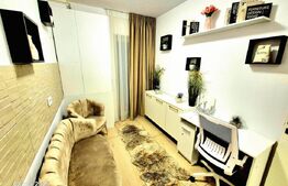 Apartament de 3 camere, mobilat si utilat, 1 loc de parcare, Lacul Aroneanu