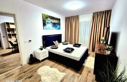 Apartament de 3 camere, mobilat si utilat, 1 loc de parcare, Lacul Aroneanu