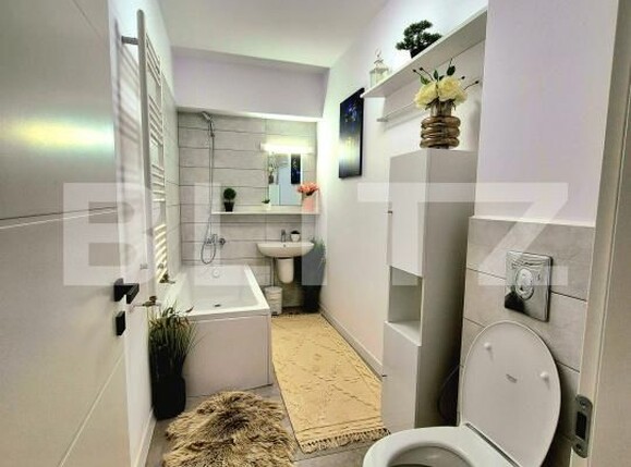 Apartament de vânzare 3 camere Moara de Vant - 173449AV | BLITZ Iași | Poza7