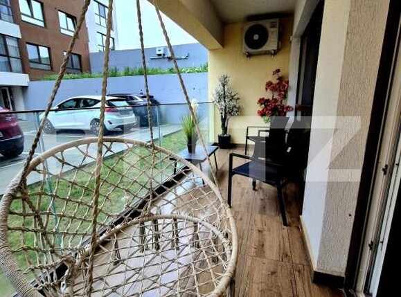 Apartament de vânzare 3 camere Moara de Vant - 173449AV | BLITZ Iași | Poza6