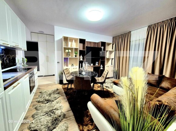 Apartament de vânzare 3 camere Moara de Vant - 173449AV | BLITZ Iași | Poza3