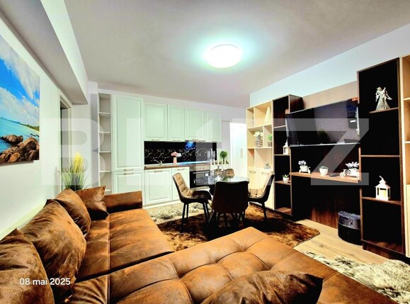 Apartament de vânzare 3 camere Moara de Vant - 173449AV | BLITZ Iași | Poza2