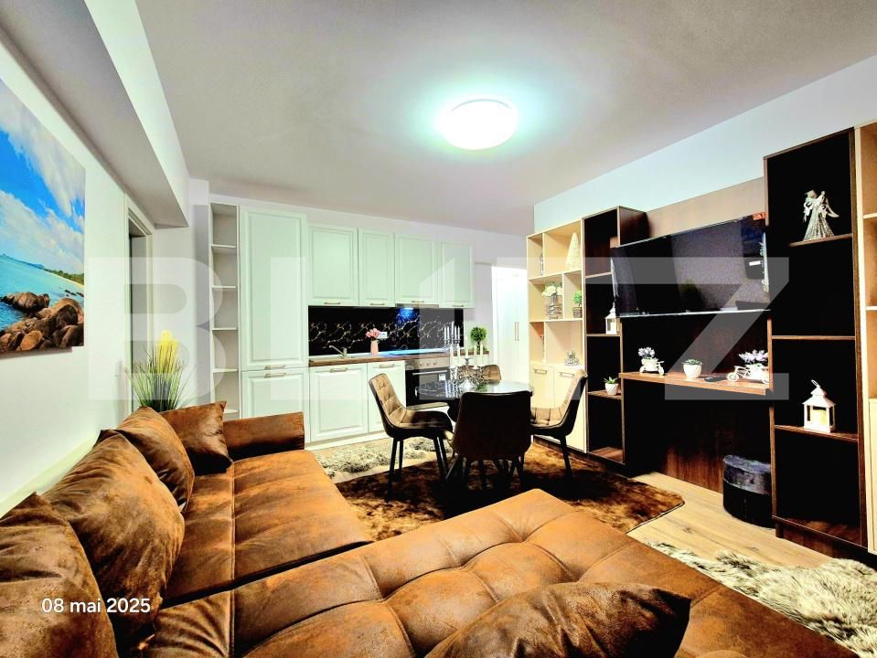 Apartament de vânzare 3 camere Moara de Vant - 173449AV | BLITZ Iași | Poza2