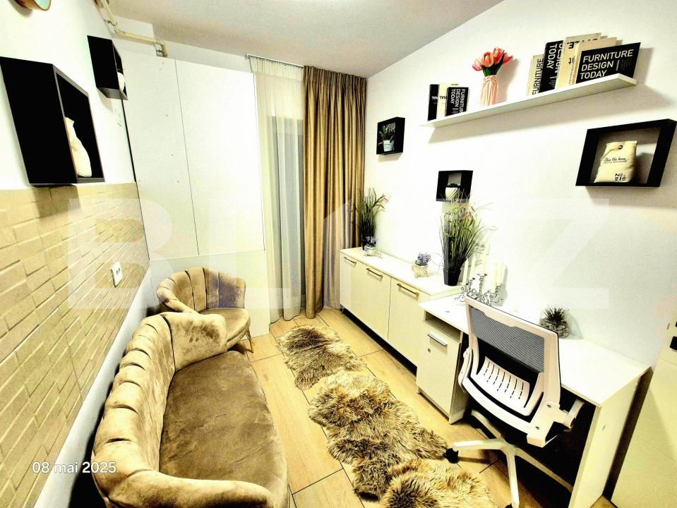 Apartament de vânzare 3 camere Moara de Vant - 173449AV | BLITZ Iași | Poza4