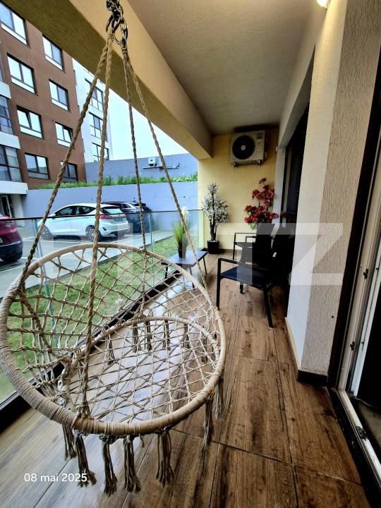 Apartament de vânzare 3 camere Moara de Vant - 173449AV | BLITZ Iași | Poza6