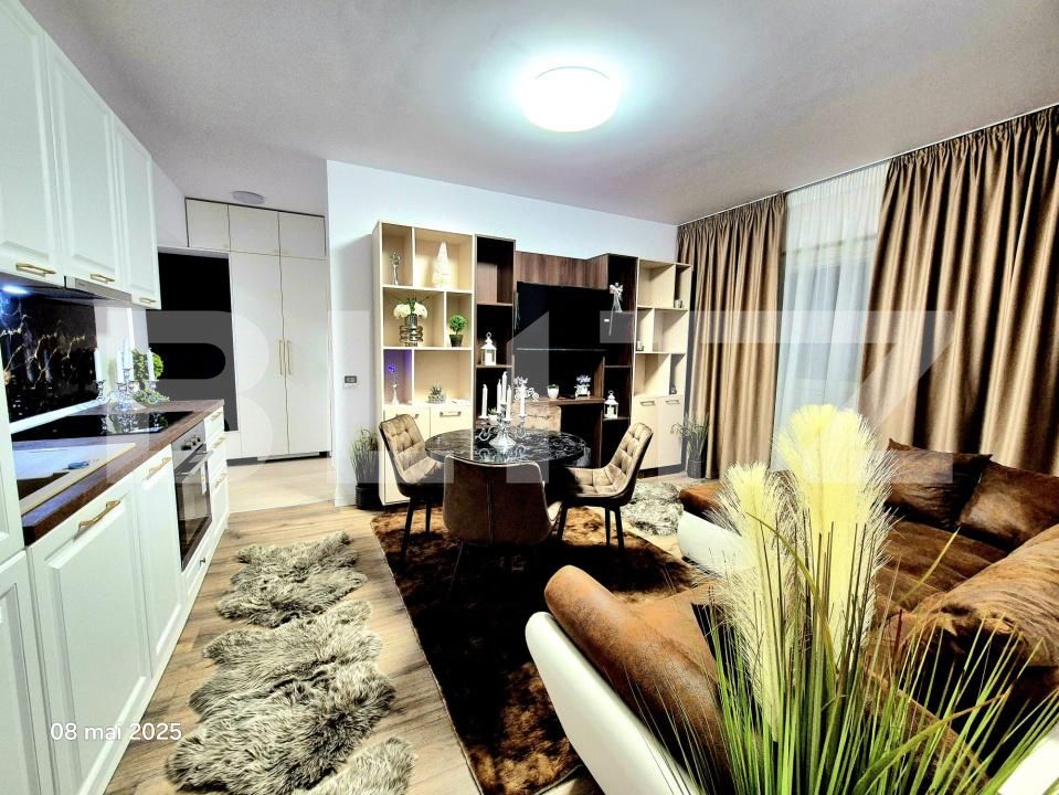 Apartament de vânzare 3 camere Moara de Vant - 173449AV | BLITZ Iași | Poza3