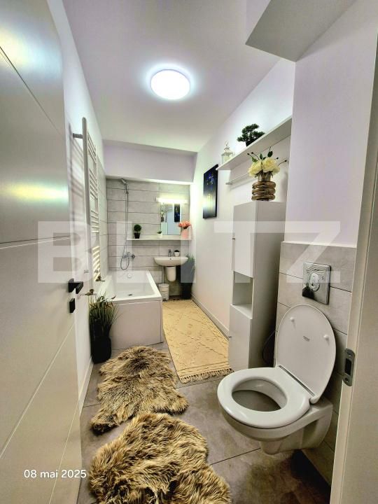 Apartament de vânzare 3 camere Moara de Vant - 173449AV | BLITZ Iași | Poza7