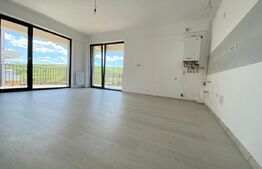 Apartament de vanzare, cu 2 camere, 72mp, boxa + parcare, zona Bucium