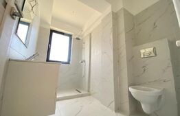 Apartament de vanzare, cu 2 camere, 72mp, boxa + parcare, zona Bucium