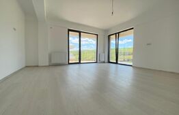 Apartament de vanzare, cu 2 camere, 72mp, boxa + parcare, zona Bucium