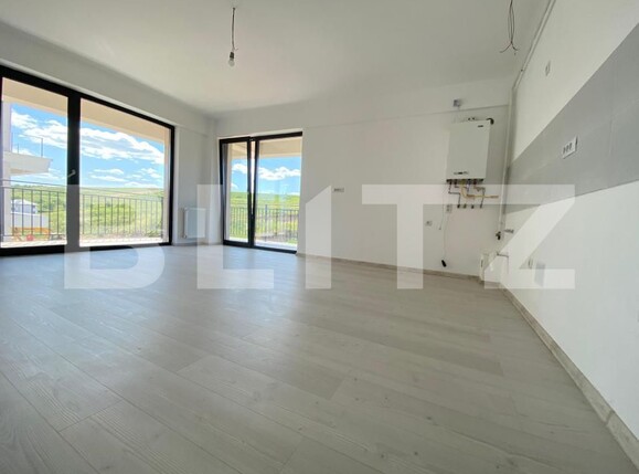 Apartament de vânzare 2 camere Bucium - 173526AV | BLITZ Iași | Poza2