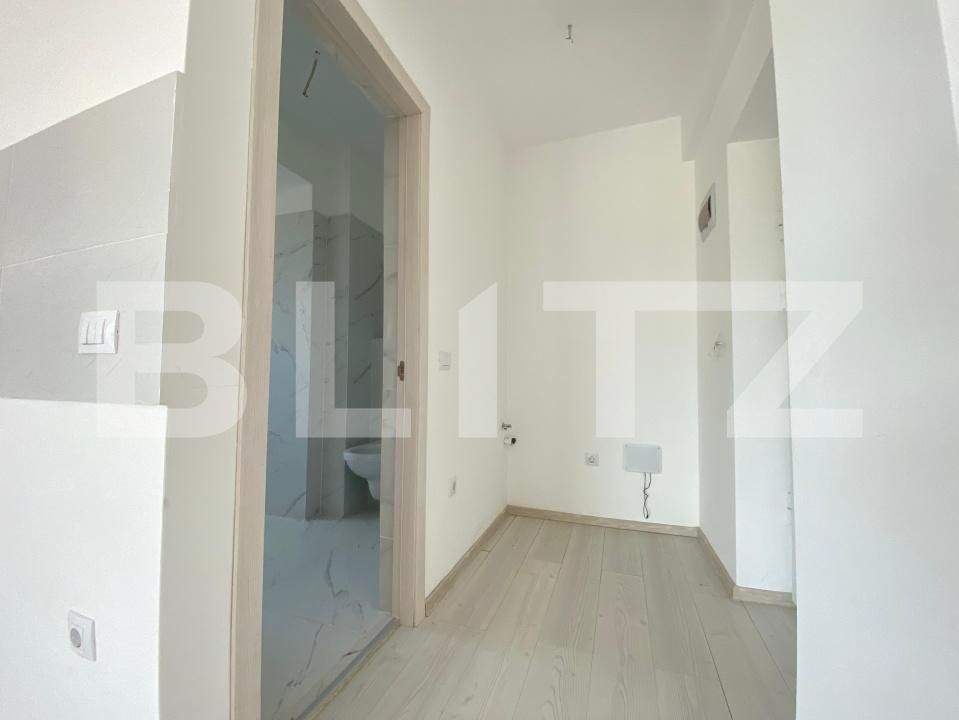 Apartament de vânzare 2 camere Bucium - 173526AV | BLITZ Iași | Poza6