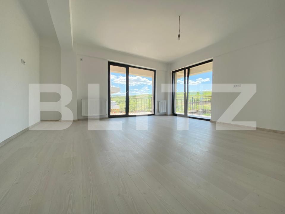 Apartament de vânzare 2 camere Bucium - 173526AV | BLITZ Iași | Poza1