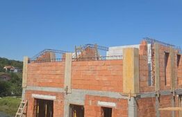 Casă P+E Vișani,noua, 2026, toate utilitățile