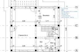 Casă P+E Vișani,noua, 2026, toate utilitățile