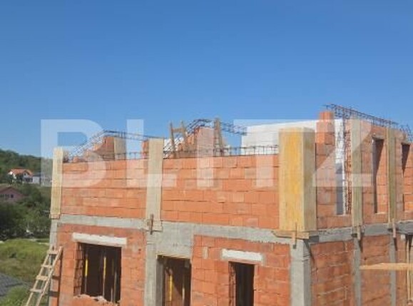 Casa de vânzare 4 camere Visan - 173581CV | BLITZ Iași | Poza2