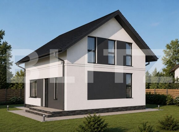 Casa de vânzare 4 camere Visan - 173581CV | BLITZ Iași | Poza6