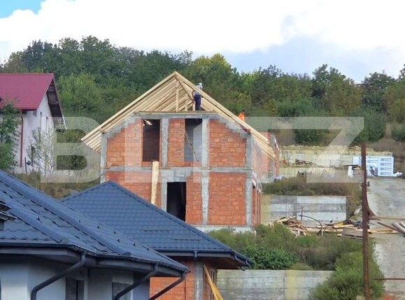 Casa de vânzare 4 camere Visan - 173581CV | BLITZ Iași | Poza1