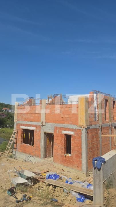 Casa de vânzare 4 camere Visan - 173581CV | BLITZ Iași | Poza2