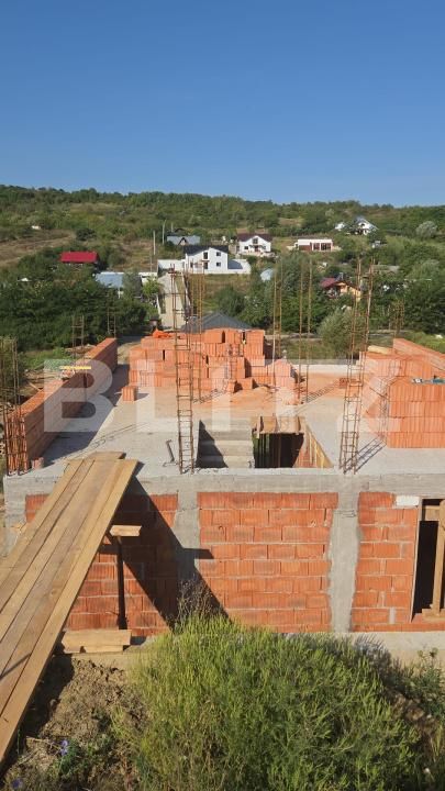 Casa de vânzare 4 camere Visan - 173581CV | BLITZ Iași | Poza5