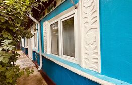 casa batraneasca de vanzare, cu anexe, 2900 mp teren, zona Pausesti