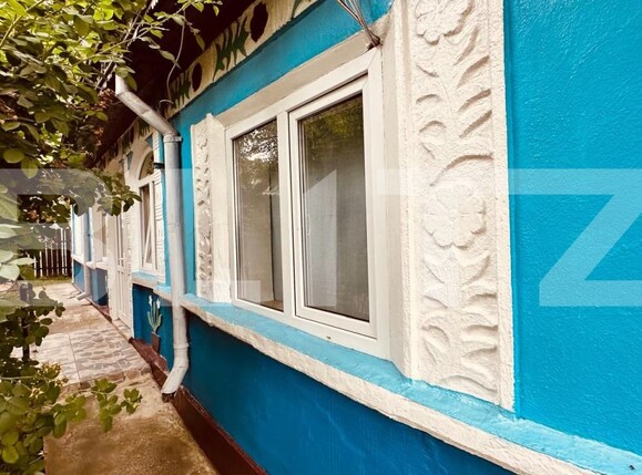 Casa de vânzare 4 camere Exterior Vest - 173589CV | BLITZ Iași | Poza2