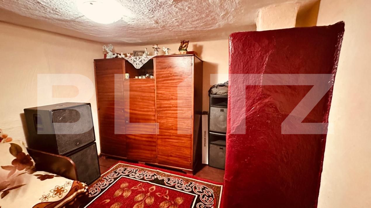 Casa de vânzare 4 camere Exterior Vest - 173589CV | BLITZ Iași | Poza9