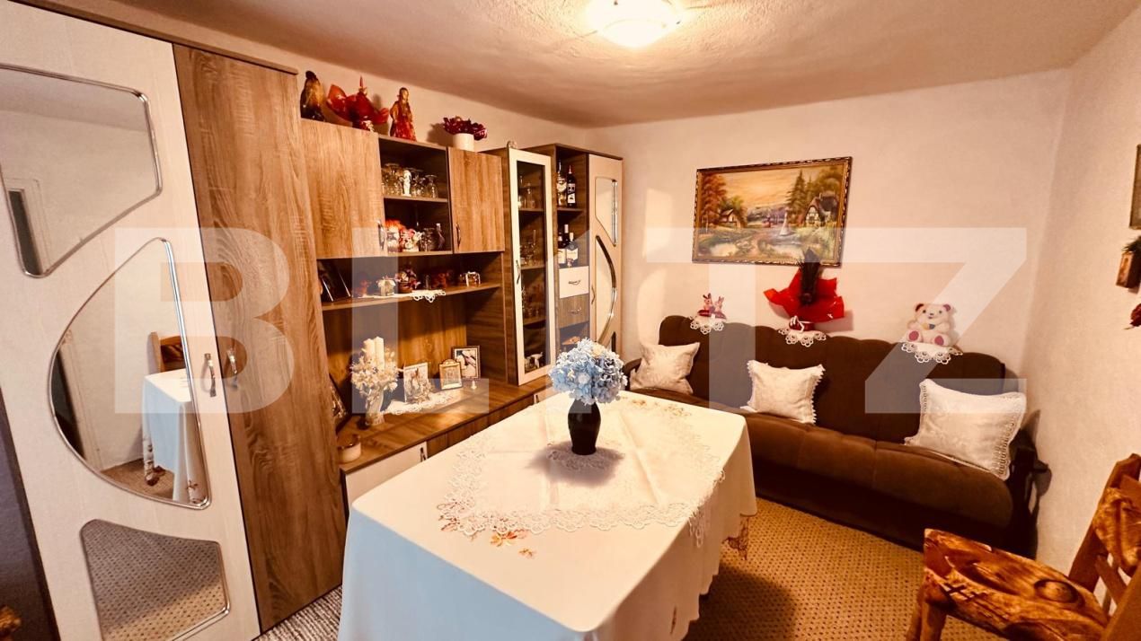 Casa de vânzare 4 camere Exterior Vest - 173589CV | BLITZ Iași | Poza7