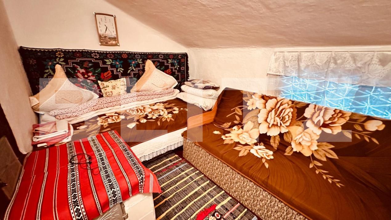 Casa de vânzare 4 camere Exterior Vest - 173589CV | BLITZ Iași | Poza8