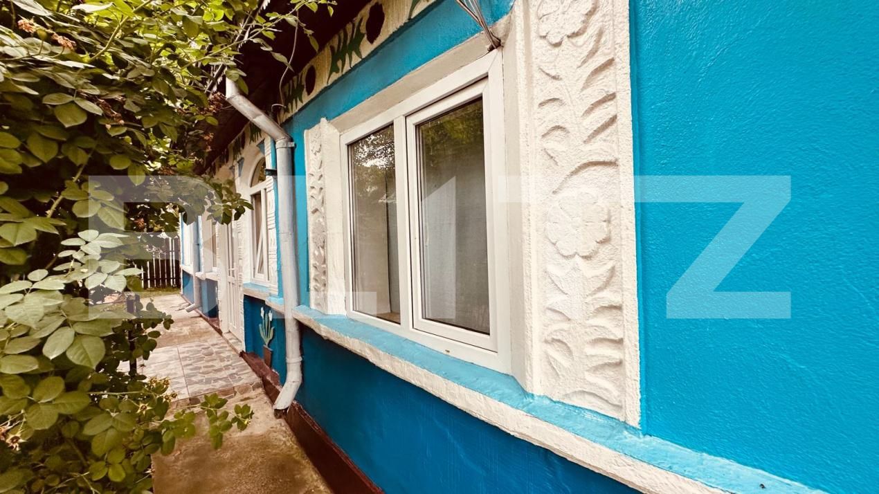 Casa de vânzare 4 camere Exterior Vest - 173589CV | BLITZ Iași | Poza2