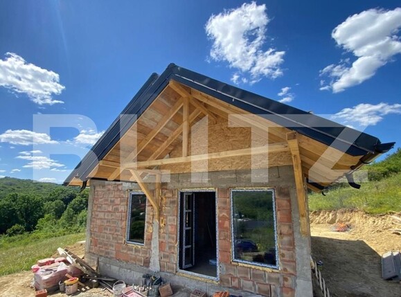 Casa de vânzare 3 camere Barnova  - 173590CV | BLITZ Iași | Poza1