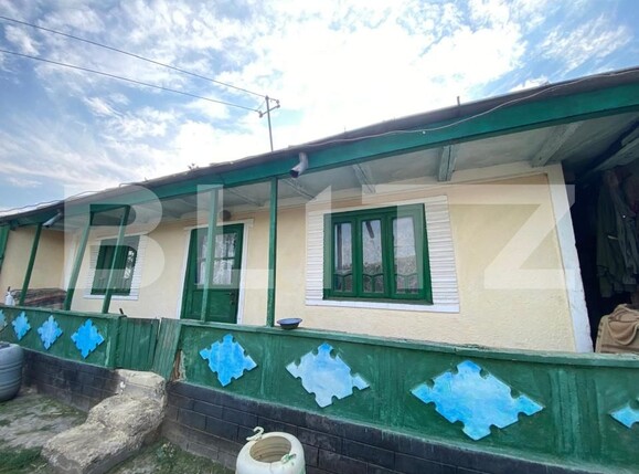 Casa de vânzare 2 camere Rediu - 173611CV | BLITZ Iași | Poza1