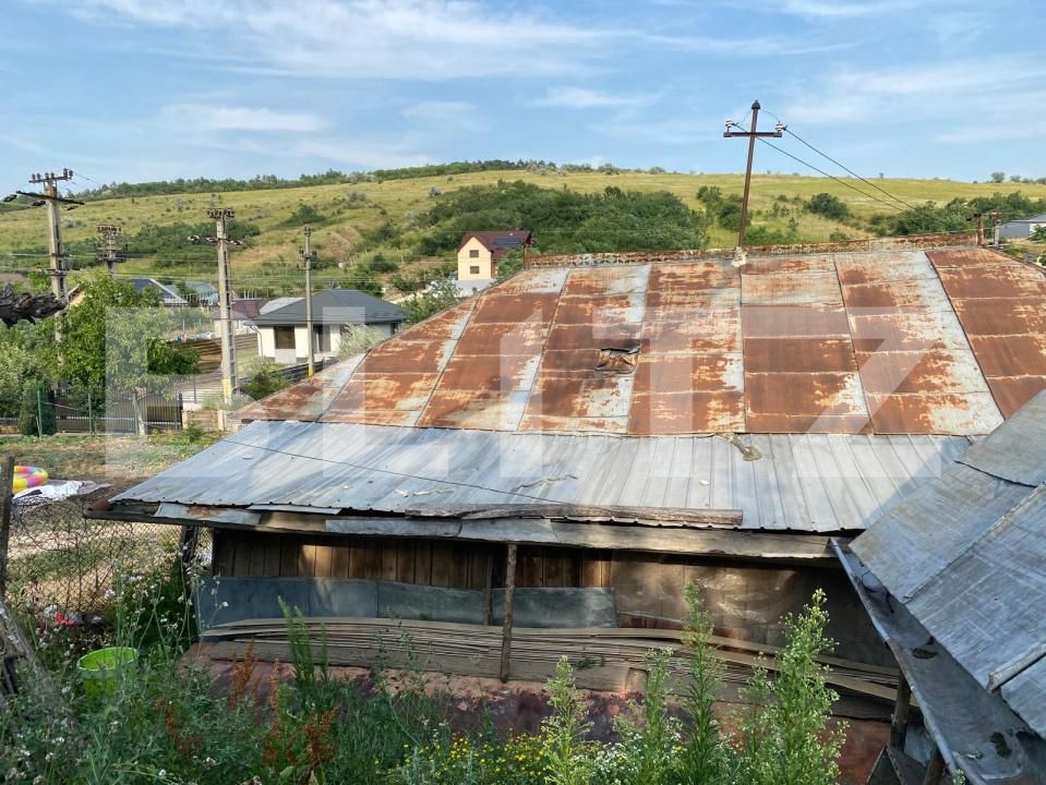 Casa de vânzare 2 camere Rediu - 173611CV | BLITZ Iași | Poza2