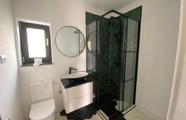 Duplex modern 105mp utili si 330mp teren în Copou Viticultori Iasi