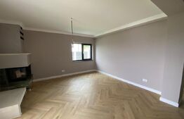 Duplex modern 105mp utili si 330mp teren în Copou Viticultori Iasi