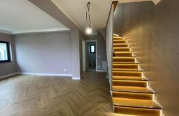 Duplex modern 105mp utili si 330mp teren în Copou Viticultori Iasi