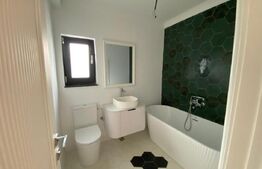 Duplex modern 105mp utili si 330mp teren în Copou Viticultori Iasi