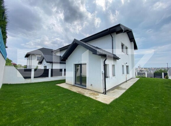 Casa de vânzare 4 camere Viticultori - 173656CV | BLITZ Iași | Poza3