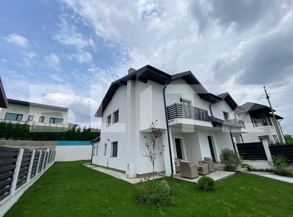 Casa de vânzare 4 camere Viticultori - 173656CV | BLITZ Iași | Poza2
