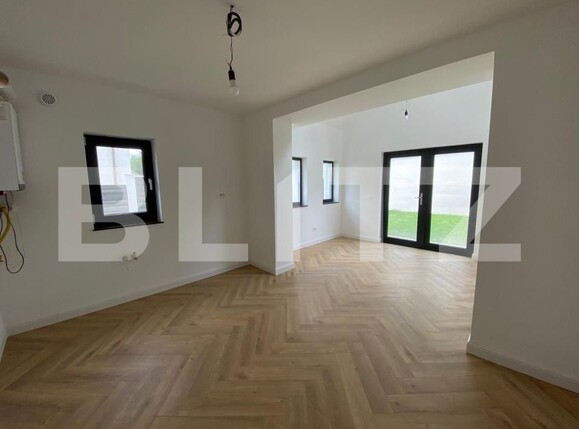 Casa de vânzare 4 camere Viticultori - 173656CV | BLITZ Iași | Poza4